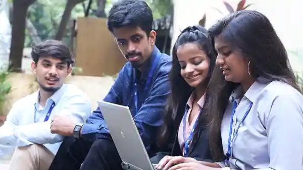 Best colleges in Navi Mumbai, with courses, salaries, and more!