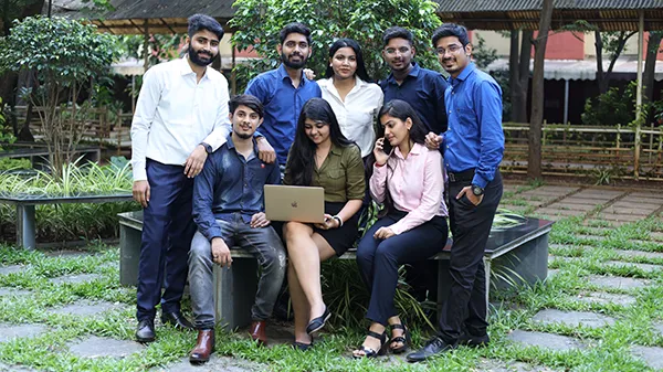 What are the significant benefits of getting enrolled in a B school in Chennai?