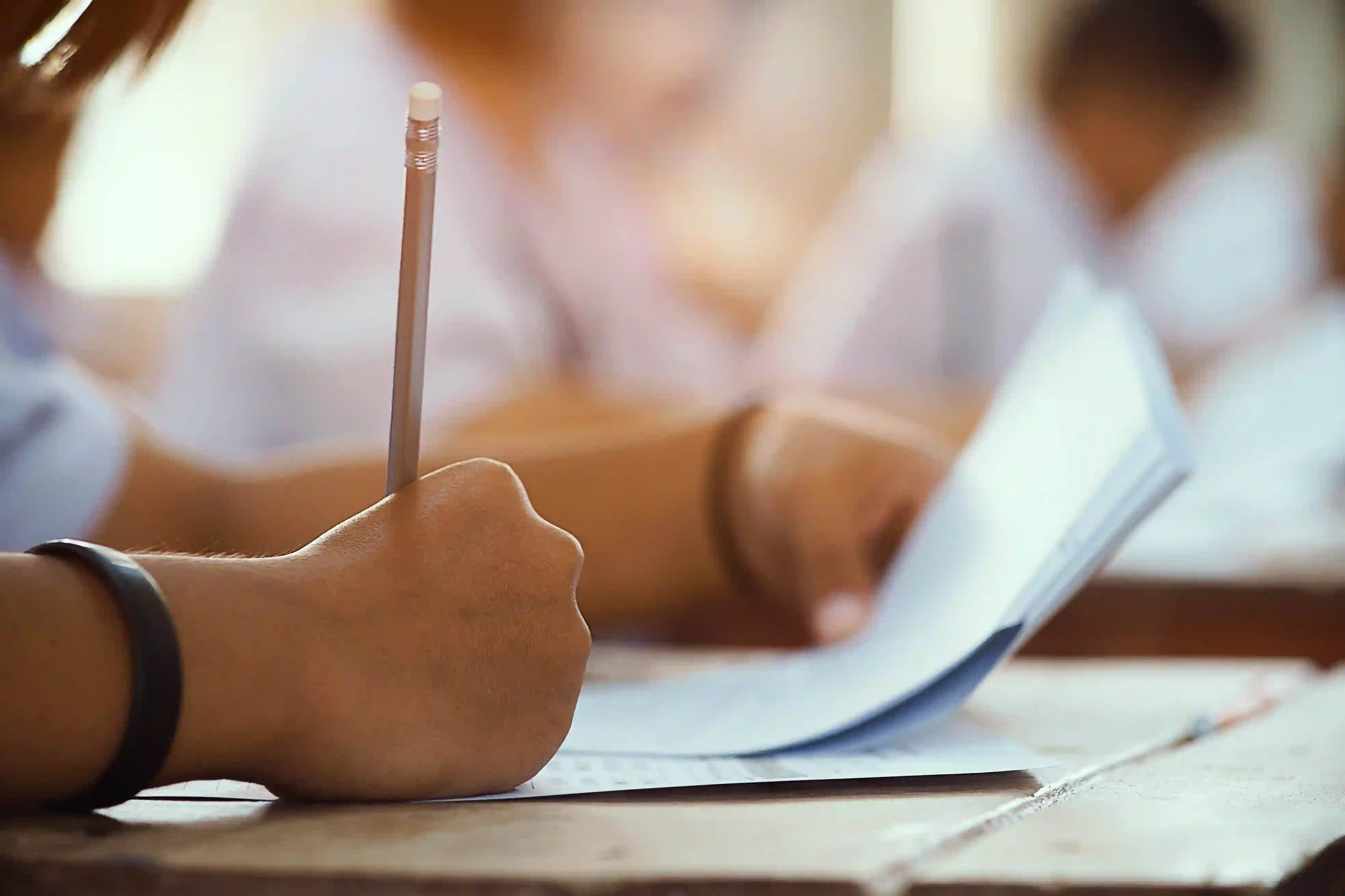PGDM - What are the major exam details that a candidate needs to know before enrolling in the CAT exams?
