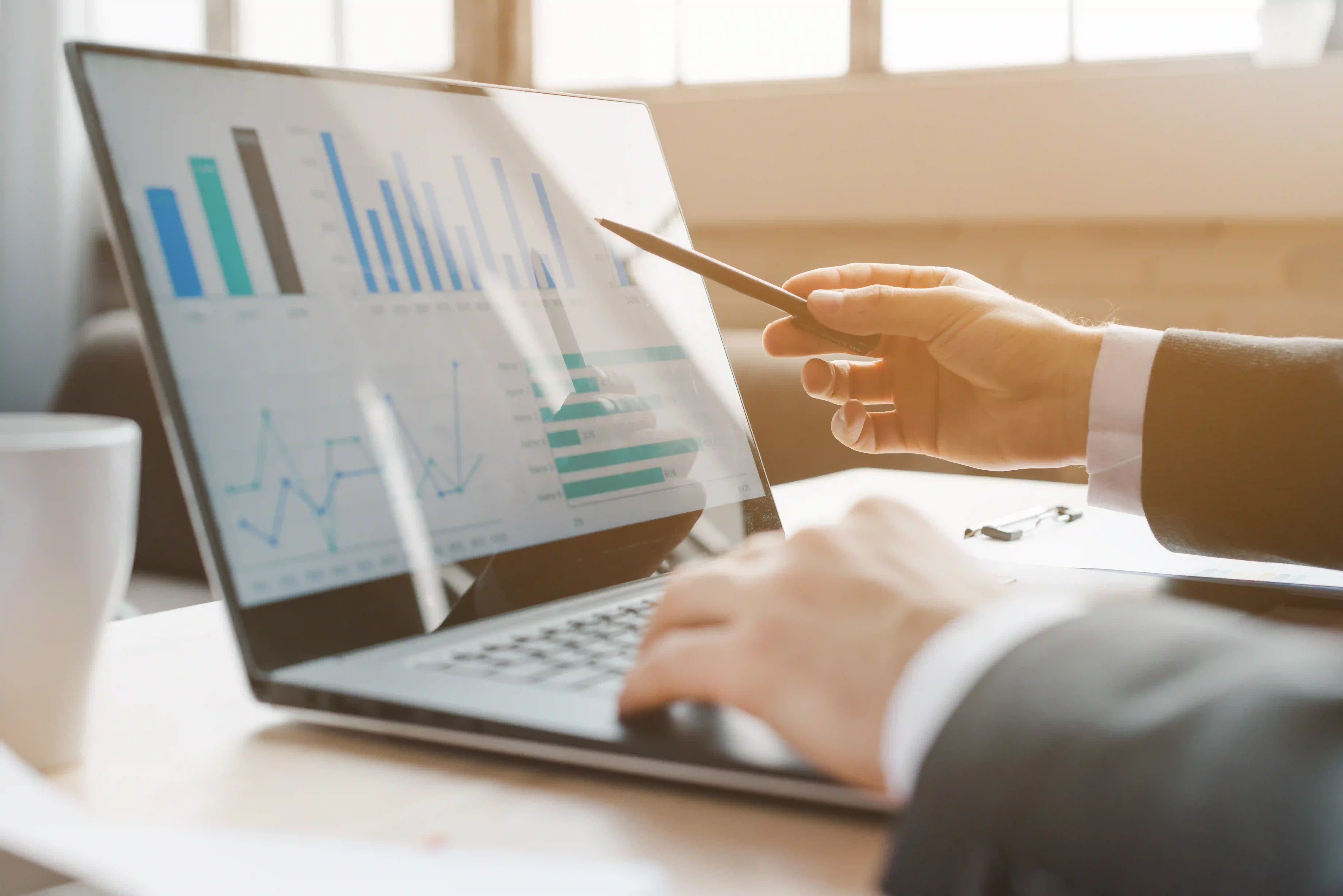 PGDM - PGDM in Business Analytics - Everything You Need to Know