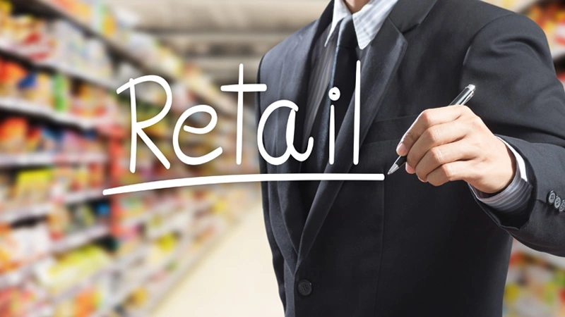 Information on the Mumbai-based Diploma in Retail Management Course.
