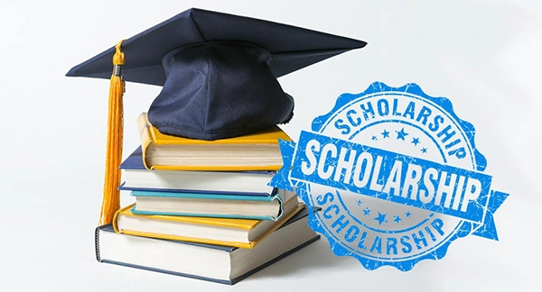 Scholarship for PG students for higher education continuity