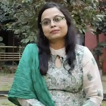PGDM Vineeta Sharma