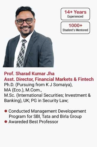 19 Prof Sharad Kumar Jha