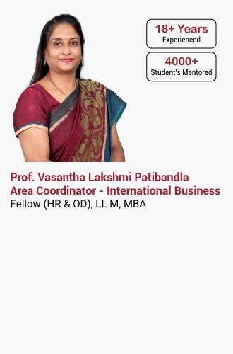 34 vasantha lakshmi patibandla