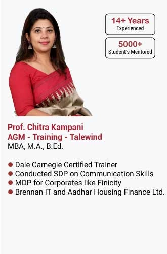 4 Prof Chitra Kampani
