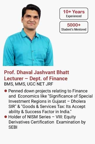 6 Prof Dhaval Jashvant Bhatt