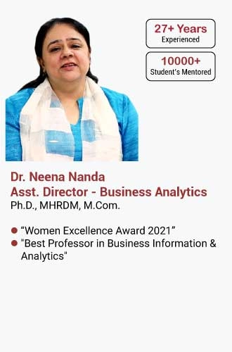 7 Dr Neena Nanda