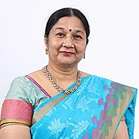 Dr. B. V. Jayanthi