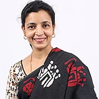 Dr. Kalpana Kumaran