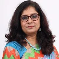 Dr. Lakshmi Mohan