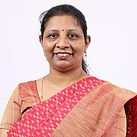 Dr. Sangeeta Trott