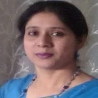 Dr. Shazia Khan