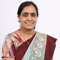 Dr. Snigdharani Mishra