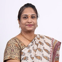Prof. Vasantha Lakshmi