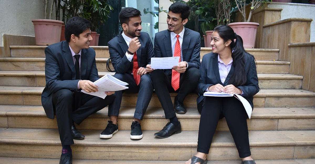 Why should you look in the direction of a PGDM course