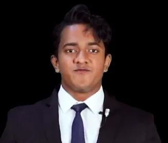 Pranav Kundu