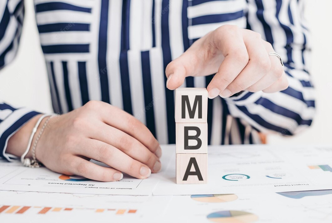Advantages of taking an MBA program