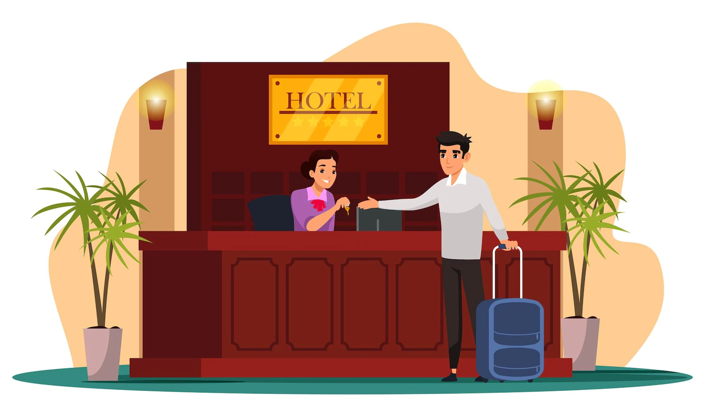 Post-Pandemic Career Opportunities In Hotel and Hospitality Management