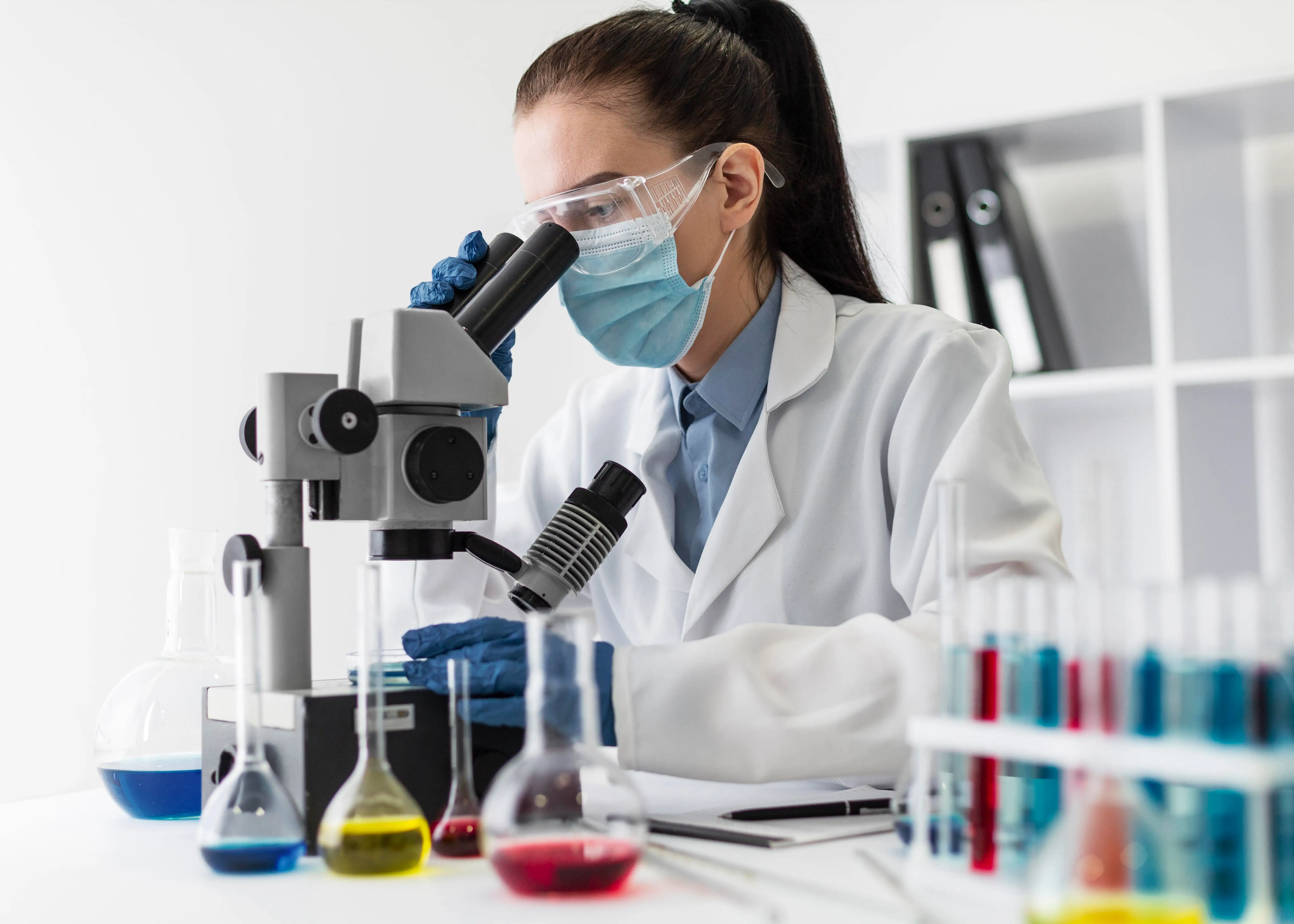 Career Scope and Job Prospects after M.Sc Microbiology