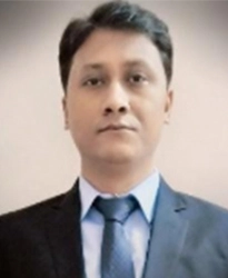 Dr. Manish Taram