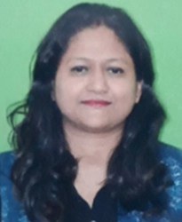 Mrs. Rachana Nigam