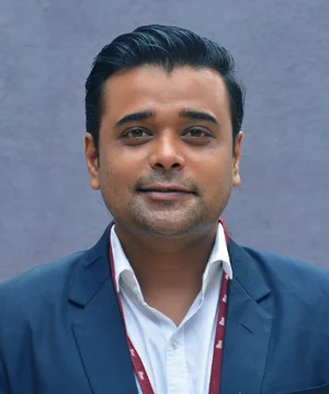 Kumar Bhaskar