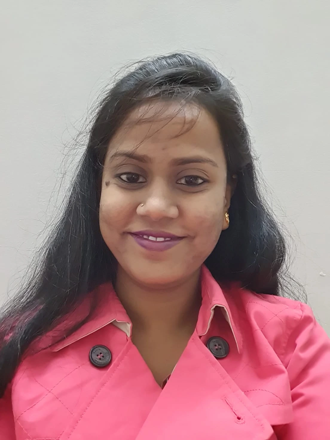 Ms. Sneha S. Bose