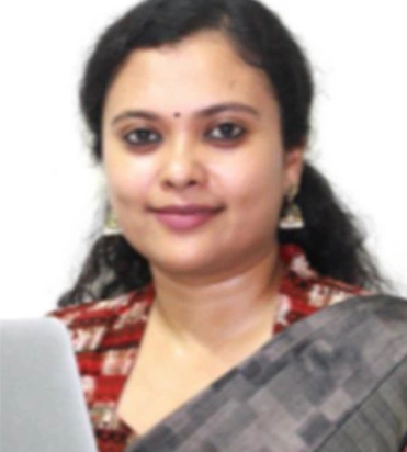 Ms. Amita Prabhin