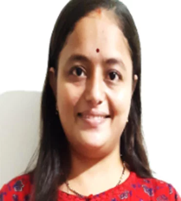 Dr. Asha Joshi