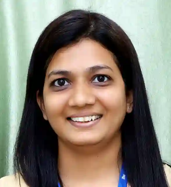 Ms. Bital Patel