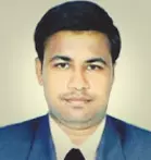 Mr. Dhrumil Shah