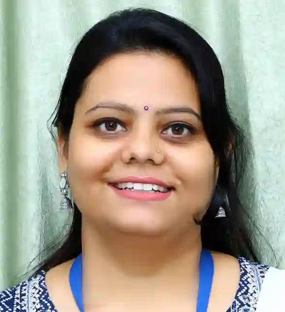 Ms. Janvika Panchal