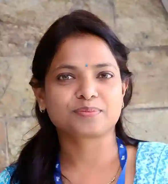 Ms. Neetu Chaudhary