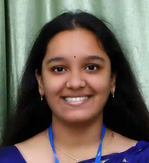 Ms. Vaibhavi Vaghela