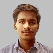 Aniket Patel