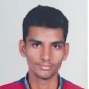 Ketul Vasava