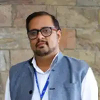 Amit Kapoor, Controller of Examination (Deputy Registrar- Examination) 