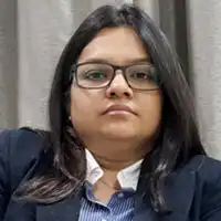 Sejal Shah, Chief Financial Officer 